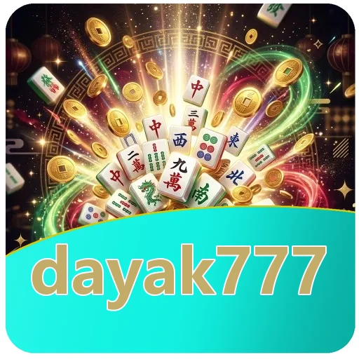 Pratinjau antarmuka dayak777