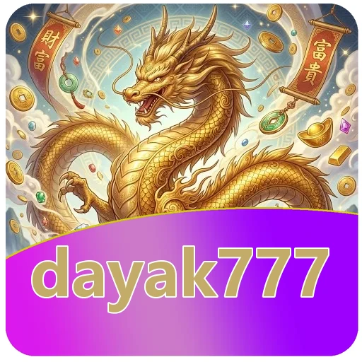 Pratinjau antarmuka dayak777