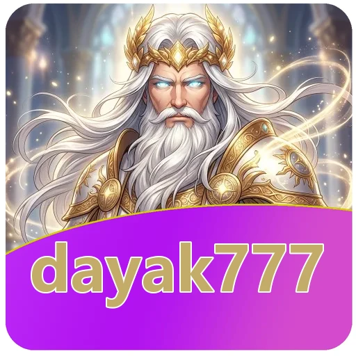 Pratinjau antarmuka dayak777
